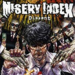 Misery Index : Dissent